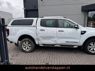 Ford Ranger Wildtrak Doppelkabine 4x4 3.2L 147KW picture 7