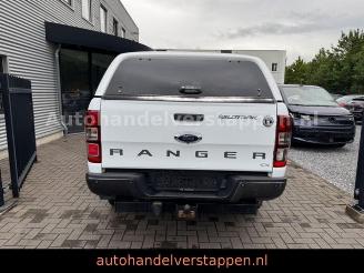 Ford Ranger Wildtrak Doppelkabine 4x4 3.2L 147KW picture 3