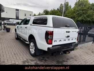 Ford Ranger Wildtrak Doppelkabine 4x4 3.2L 147KW picture 4