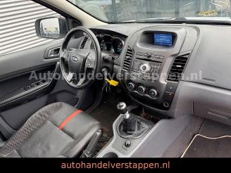 Ford Ranger Wildtrak Doppelkabine 4x4 3.2L 147KW picture 9