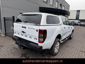 Ford Ranger Wildtrak Doppelkabine 4x4 3.2L 147KW picture 2