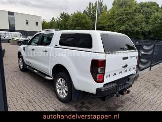 Ford Ranger Wildtrak Doppelkabine 4x4 3.2L 147KW picture 8
