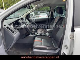 Ford Ranger Wildtrak Doppelkabine 4x4 3.2L 147KW picture 14
