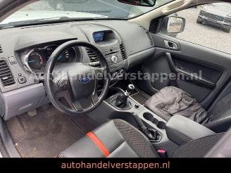 Ford Ranger Wildtrak Doppelkabine 4x4 3.2L 147KW picture 13