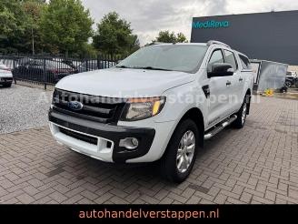 Avarii autoturisme Ford Ranger Wildtrak Doppelkabine 4x4 3.2L 147KW 2015/5