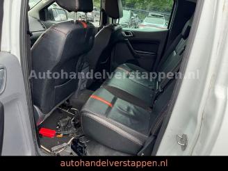 Ford Ranger Wildtrak Doppelkabine 4x4 3.2L 147KW picture 16
