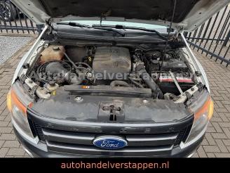 Ford Ranger Wildtrak Doppelkabine 4x4 3.2L 147KW picture 11