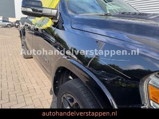 Dodge Ram 1500 Limited Black Edition LPG picture 14