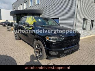 Dodge Ram 1500 Limited Black Edition LPG picture 4