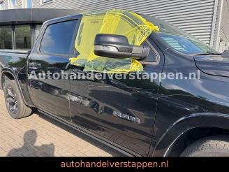 Dodge Ram 1500 Limited Black Edition LPG picture 15