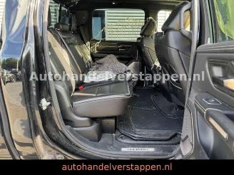 Dodge Ram 1500 Limited Black Edition LPG picture 19