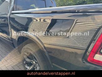 Dodge Ram 1500 Limited Black Edition LPG picture 9