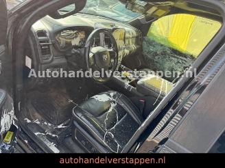 Dodge Ram 1500 Limited Black Edition LPG picture 26