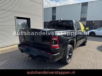 Dodge Ram 1500 Limited Black Edition LPG picture 8