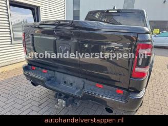 Dodge Ram 1500 Limited Black Edition LPG picture 7