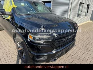 Dodge Ram 1500 Limited Black Edition LPG picture 2