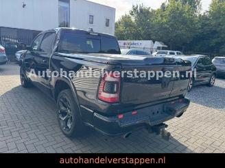 Dodge Ram 1500 Limited Black Edition LPG picture 3
