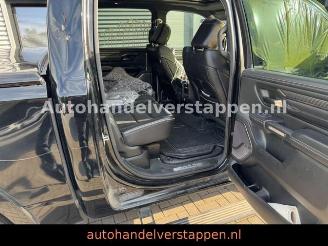 Dodge Ram 1500 Limited Black Edition LPG picture 18