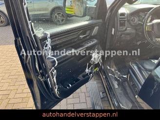 Dodge Ram 1500 Limited Black Edition LPG picture 25