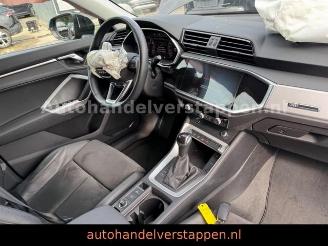 Audi Q3 Sportback 35 TFSI S line Panorama picture 14