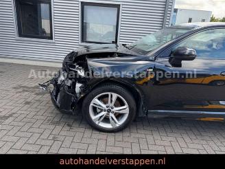 Audi Q3 Sportback 35 TFSI S line Panorama picture 8