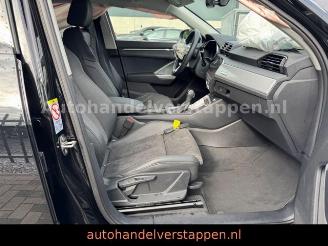 Audi Q3 Sportback 35 TFSI S line Panorama picture 13
