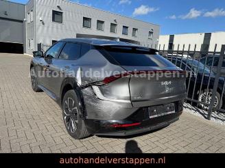 Kia EV6 168KW Plus 77.4KWH Navi LED picture 6