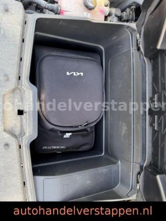 Kia EV6 168KW Plus 77.4KWH Navi LED picture 11