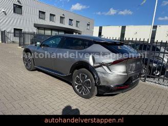 Kia EV6 168KW Plus 77.4KWH Navi LED picture 7