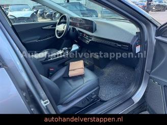 Kia EV6 168KW Plus 77.4KWH Navi LED picture 19