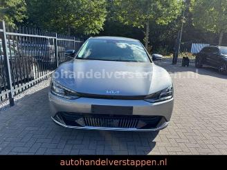 Kia EV6 168KW Plus 77.4KWH Navi LED picture 2