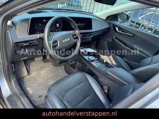 Kia EV6 168KW Plus 77.4KWH Navi LED picture 14