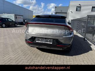 Kia EV6 168KW Plus 77.4KWH Navi LED picture 4