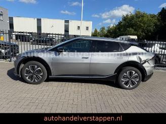 Kia EV6 168KW Plus 77.4KWH Navi LED picture 9