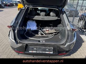 Kia EV6 168KW Plus 77.4KWH Navi LED picture 10