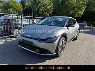 Kia EV6 168KW Plus 77.4KWH Navi LED picture 3