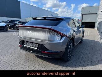 Kia EV6 168KW Plus 77.4KWH Navi LED picture 5