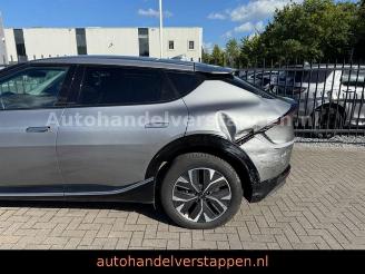 Kia EV6 168KW Plus 77.4KWH Navi LED picture 8
