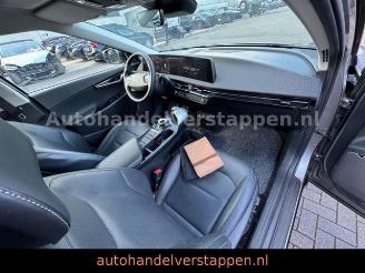 Kia EV6 168KW Plus 77.4KWH Navi LED picture 17