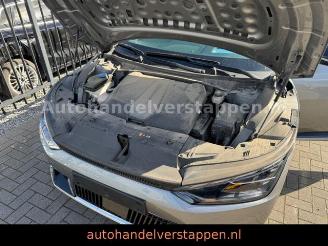 Kia EV6 168KW Plus 77.4KWH Navi LED picture 12