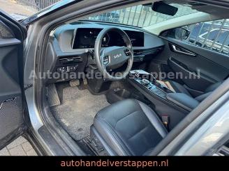 Kia EV6 168KW Plus 77.4KWH Navi LED picture 16