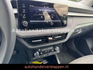 Skoda Fabia Selection DAB+ Klima R-Cam picture 17