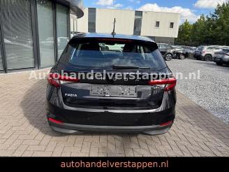 Skoda Fabia Selection DAB+ Klima R-Cam picture 9
