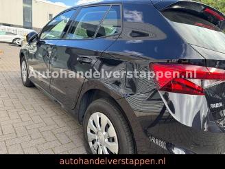 Skoda Fabia Selection DAB+ Klima R-Cam picture 8