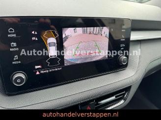 Skoda Fabia Selection DAB+ Klima R-Cam picture 21