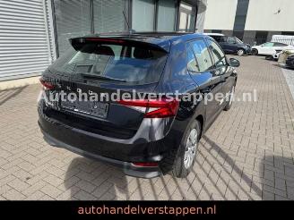 Skoda Fabia Selection DAB+ Klima R-Cam picture 3