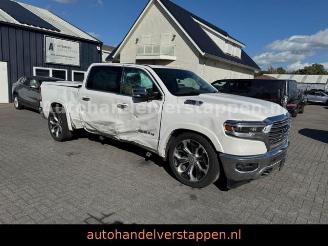 Dodge Ram 1500 Longhorn 5.7L HEMI V8 Pano Airsuspen picture 11