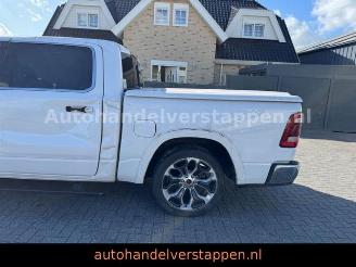 Dodge Ram 1500 Longhorn 5.7L HEMI V8 Pano Airsuspen picture 4