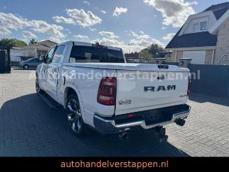 Dodge Ram 1500 Longhorn 5.7L HEMI V8 Pano Airsuspen picture 5