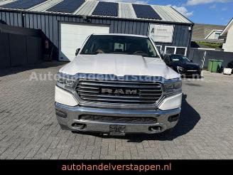 Dodge Ram 1500 Longhorn 5.7L HEMI V8 Pano Airsuspen picture 7
